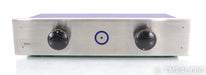 Blue Circle Audio BC107 Jr. Stereo Preamplifier; BC-107 Junior; Silver