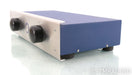 Blue Circle Audio BC107 Jr. Stereo Preamplifier; BC-107 Junior; Silver