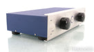 Blue Circle Audio BC107 Jr. Stereo Preamplifier; BC-107 Junior; Silver