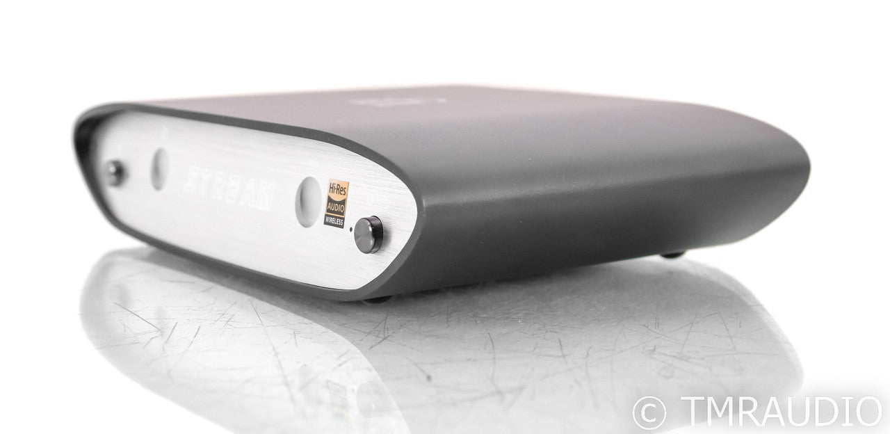 iFi Zen Stream Network Streamer; Roon Ready; Airplay