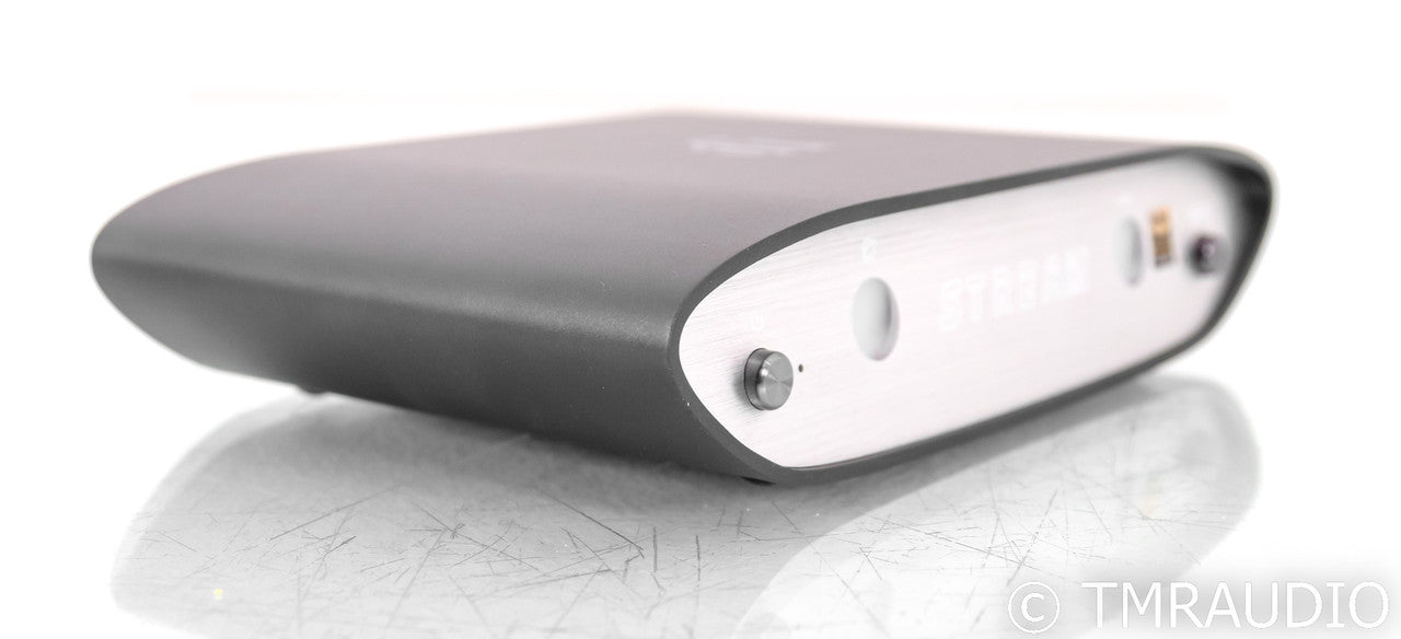 iFi Zen Stream Network Streamer; Roon Ready; Airplay