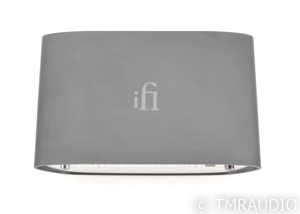 iFi Zen Stream Network Streamer; Roon Ready; Airplay