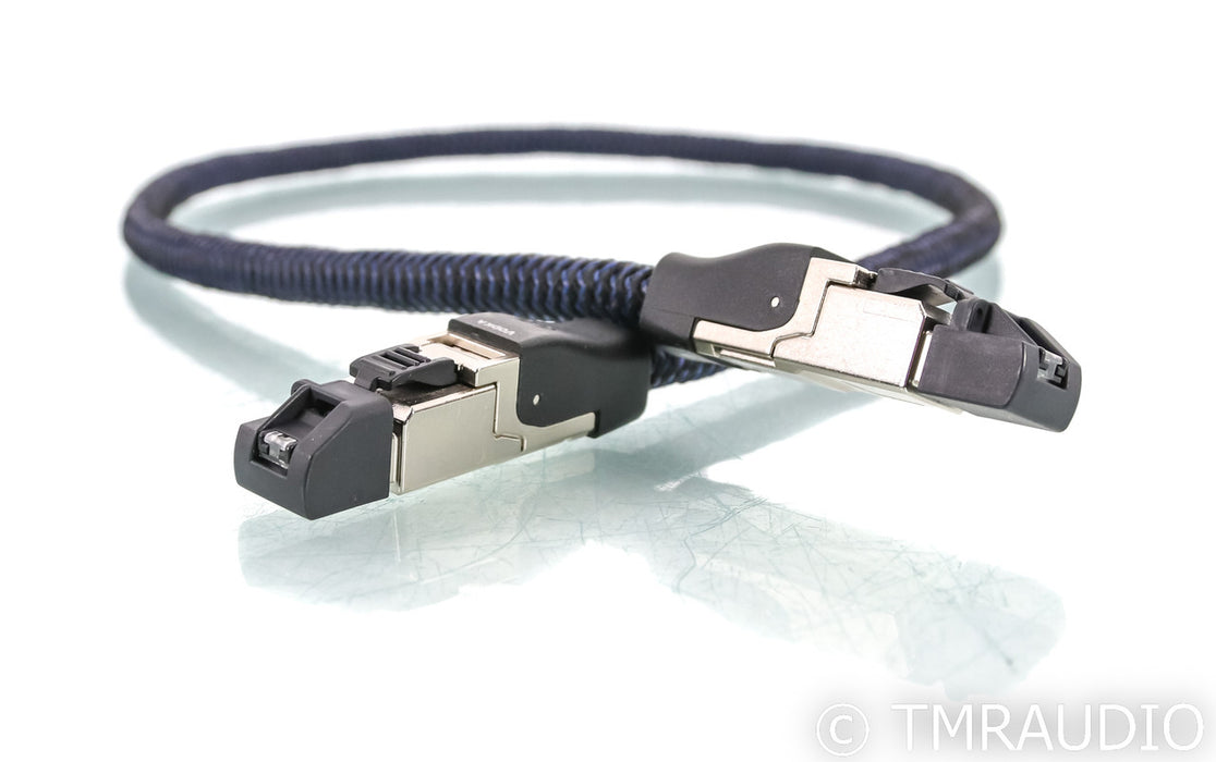 AudioQuest Vodka Ethernet Cable; 0.75m Digital Interconnect