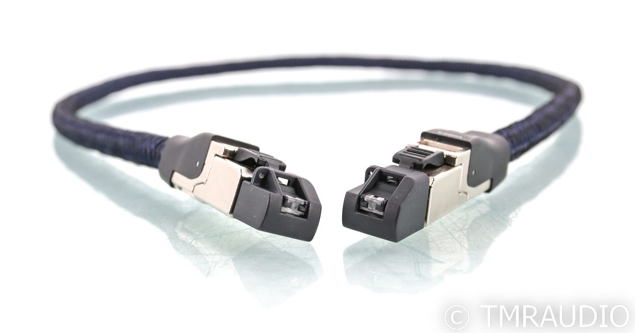 AudioQuest Vodka Ethernet Cable; 0.75m Digital Interconnect