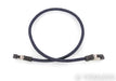 AudioQuest Vodka Ethernet Cable; 0.75m Digital Interconnect