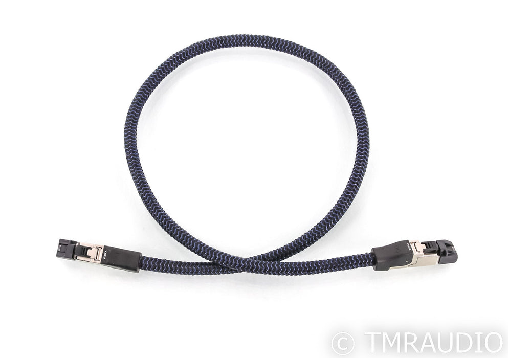 AudioQuest Vodka Ethernet Cable; 0.75m Digital Interconnect