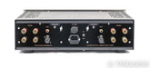 Blue Circle Audio BC1022 Stereo Power Amplifier; Silver