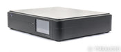 PS Audio PerfectWave DirectStream DAC; D/A Converter; DSD; Black