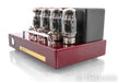 Bob Carver Crimson 275 Stereo Tube Power Amplifier