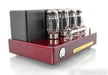 Bob Carver Crimson 275 Stereo Tube Power Amplifier