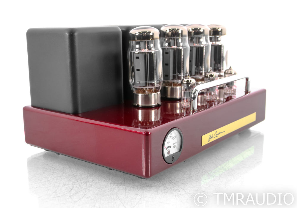 Bob Carver Crimson 275 Stereo Tube Power Amplifier