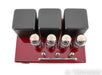 Bob Carver Crimson 275 Stereo Tube Power Amplifier