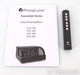 PrimaLuna EVO 100 Stereo Tube Preamplifier; Remote