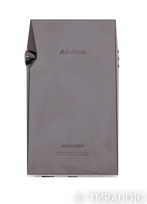 Astell & Kern A&ultima SP3000 Portable Music Player; 256GB