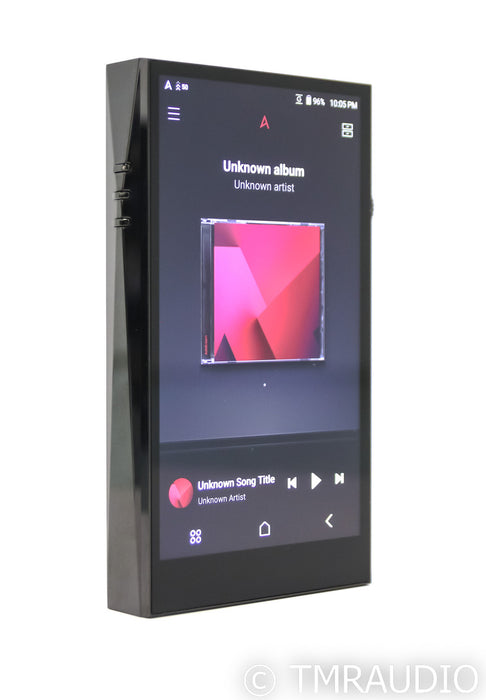 Astell & Kern A&ultima SP3000 Portable Music Player; 256GB