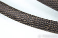 Acoustic Zen Satori Speaker Cables; 8ft Pair