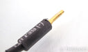 Acoustic Zen Satori Speaker Cables; 8ft Pair