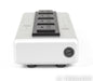 Nordost QRT QBase QB4 MkII AC Power Distributor; Silver (Open Box)