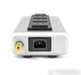 Nordost QRT QBase QB4 MkII AC Power Distributor; Silver (Open Box)