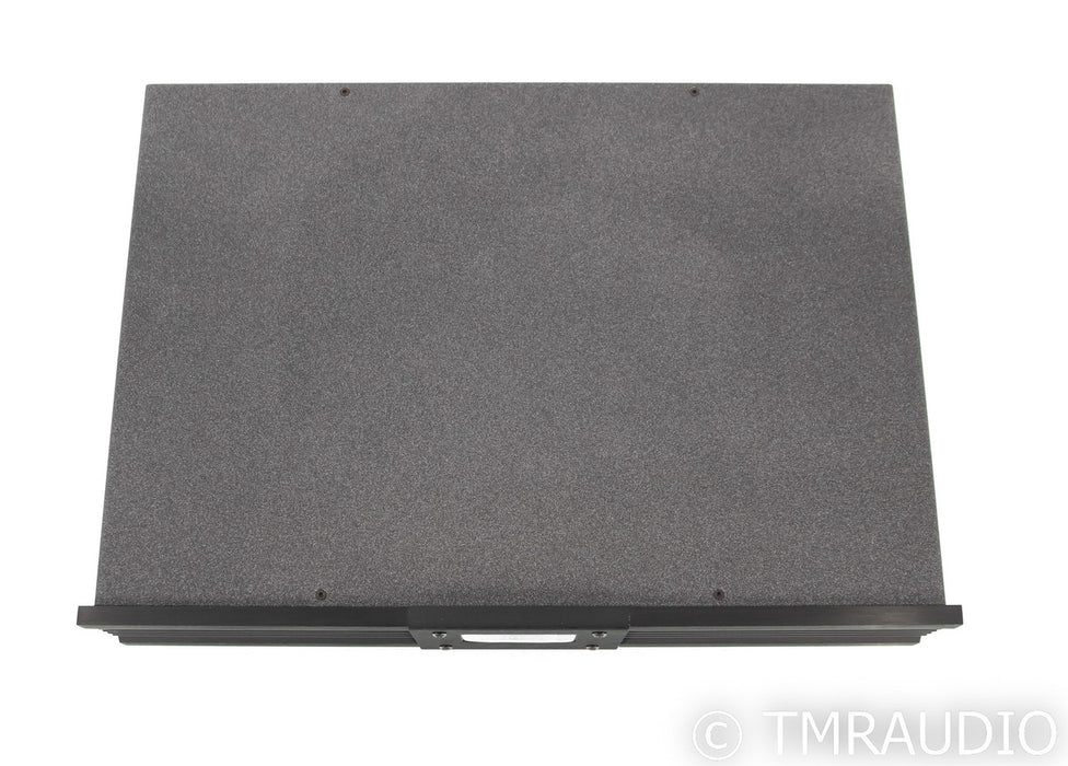 IsoTek EVO3 Aquarius AC Power Line Conditioner; Black; Evo-3