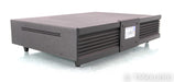 IsoTek EVO3 Aquarius AC Power Line Conditioner; Black; Evo-3