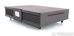 IsoTek EVO3 Aquarius AC Power Line Conditioner; Black; Evo-3
