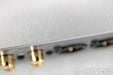 Schiit Freya+ Stereo Tube Hybrid Preamplifier; Remote; Silver