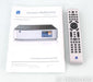 PS Audio PerfectWave DirectStream DAC; D/A Converter; Remote; Silver
