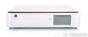 PS Audio PerfectWave DirectStream DAC; D/A Converter; Remote; Silver