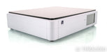 PS Audio PerfectWave DirectStream DAC; D/A Converter; Remote; Silver