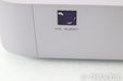 PS Audio PerfectWave DirectStream Jr DAC; D/A Converter; DSJ; Remote