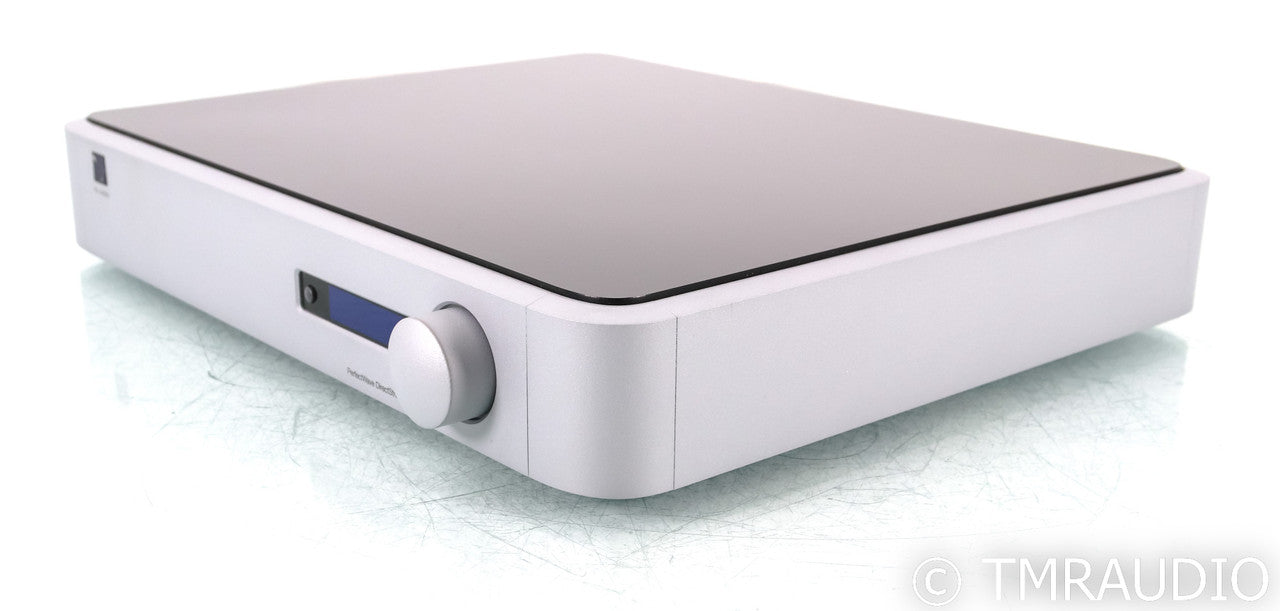 PS Audio PerfectWave DirectStream Jr DAC; D/A Converter; DSJ; Remote
