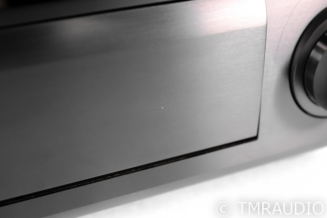 Yamaha CX-A5200 11.2 Channel Home Theater Processor; Wireless; Remote; MM Phono