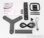 Yamaha CX-A5200 11.2 Channel Home Theater Processor; Wireless; Remote; MM Phono