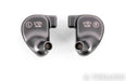 64 Audio U12t In-Ear Monitor Headphones; IEM