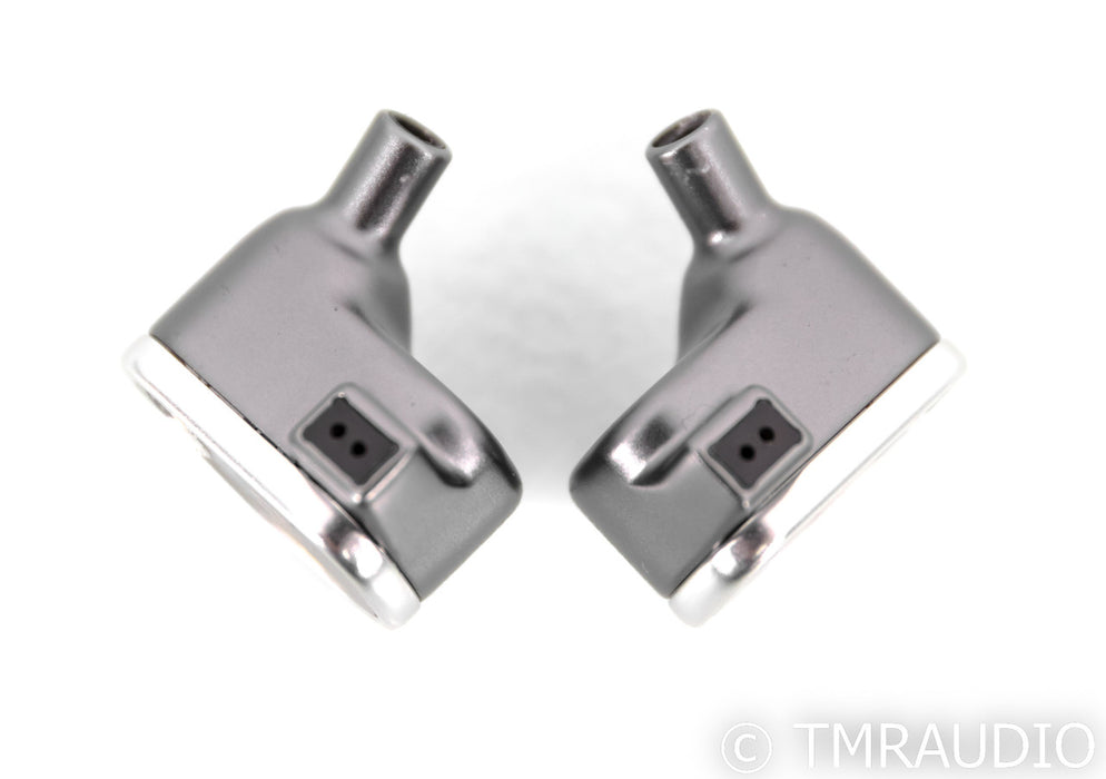 64 Audio U12t In-Ear Monitor Headphones; IEM