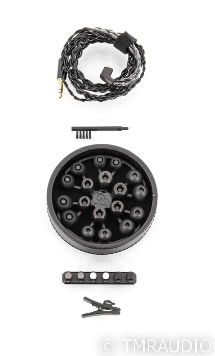 64 Audio U12t In-Ear Monitor Headphones; IEM