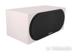 Monitor Audio Silver C250 7G Center Channel Speaker; Satin White; C-250