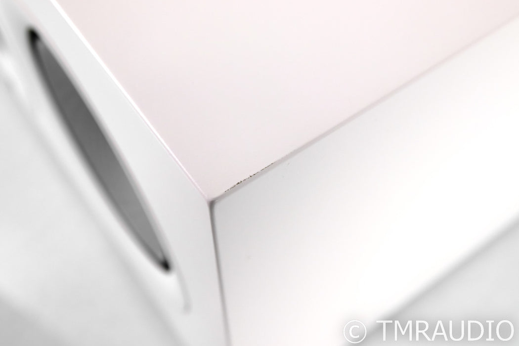 Monitor Audio Silver C250 7G Center Channel Speaker; Satin White; C-250