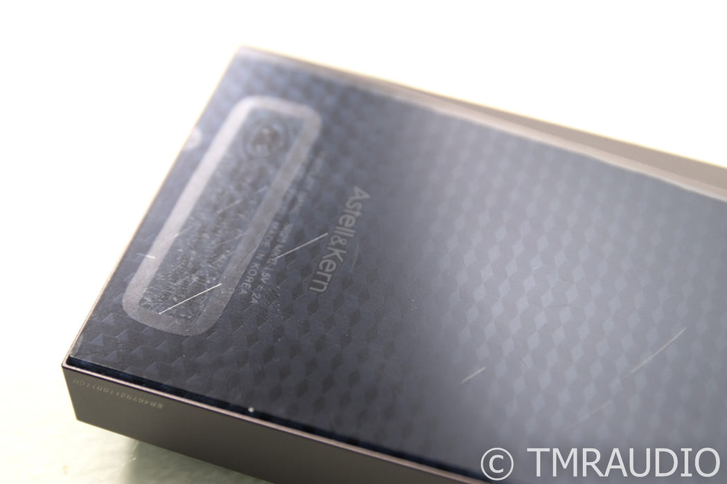 Astell & Kern A&norma SR25 MKII Portable Music Player; 64GB