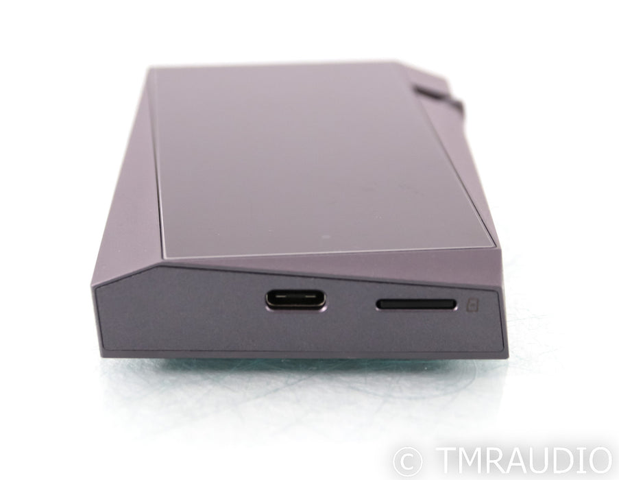 Astell & Kern A&norma SR25 MKII Portable Music Player; 64GB