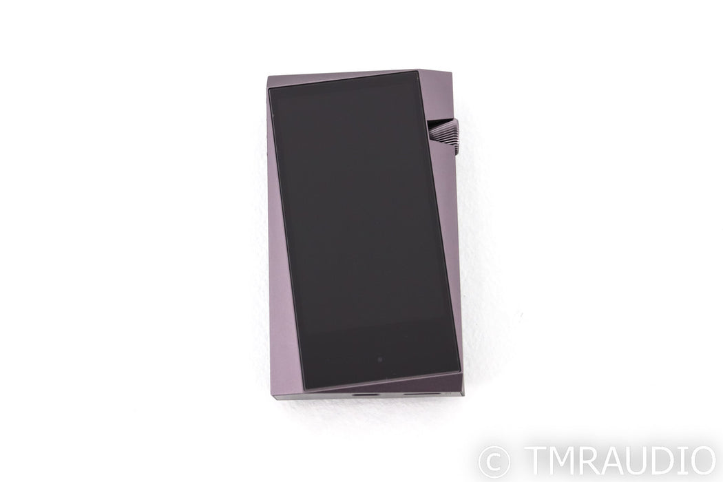 Astell & Kern A&norma SR25 MKII Portable Music Player; 64GB