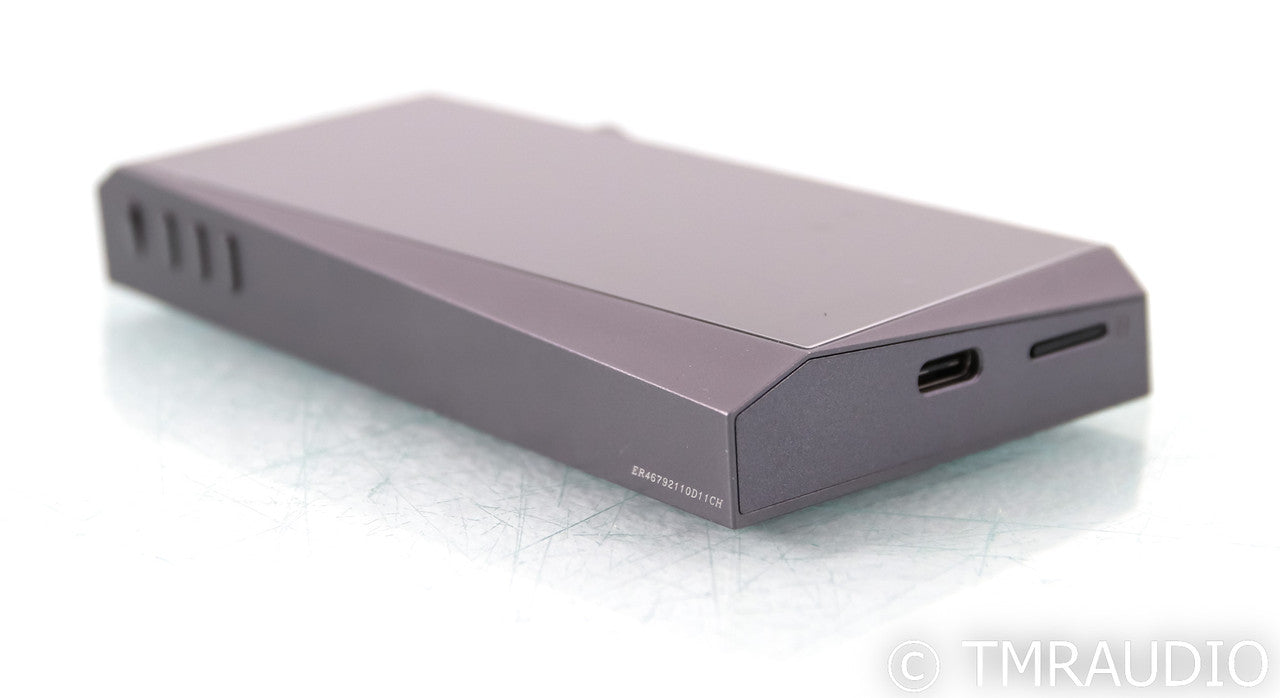 Astell & Kern A&norma SR25 MKII Portable Music Player; 64GB