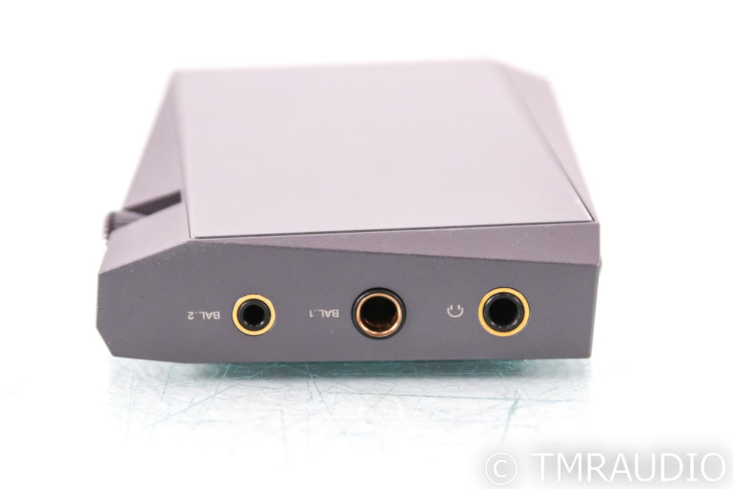 Astell & Kern A&norma SR25 MKII Portable Music Player; 64GB