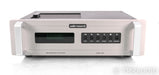 Audio Research CD-5 CD Player; Remote; Silver; CD5