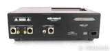 Audio Research CD-5 CD Player; Remote; Silver; CD5