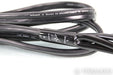 AudioQuest Rocket 44 Speaker Cables; 11ft Pair