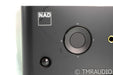 NAD C658 Wireless Network Streamer / DAC; C-658; D/A Converter; Remote
