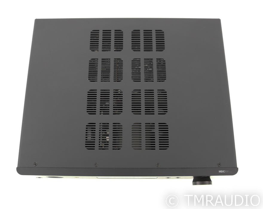 NAD C658 Wireless Network Streamer / DAC; C-658; D/A Converter; Remote
