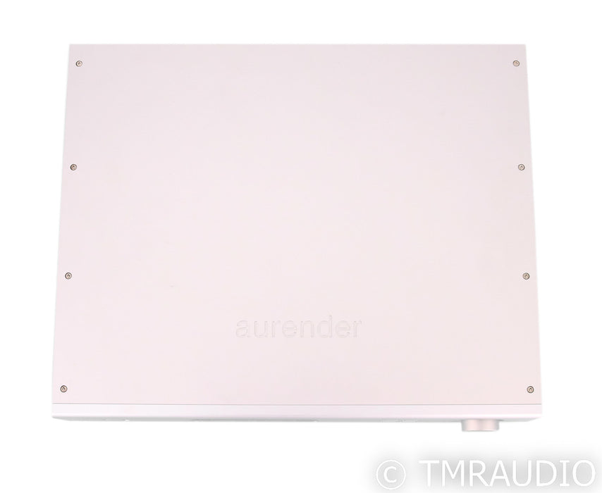 Aurender A10 Wireless Network Server / Streamer; A-10; 4TB (Open Box)